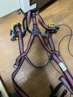 フルハーネスのサムネイル