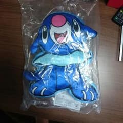 ポケットモンスター 一番くじ アシマリぬいぐるみクッションのサムネイル