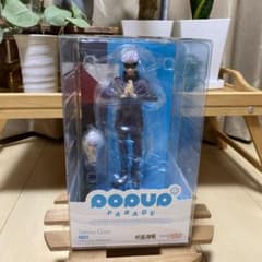 呪術廻戦 五条悟 POP UP PARADE  フィギュアのサムネイル