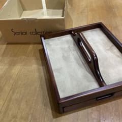 junko様専用豊岡クラフト　ハンドルケースのサムネイル