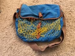 Nepenthes London ショルダーバッグのサムネイル