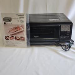 【美品】パナソニック　けむらん亭　フィッシュロースター NF-RT800のサムネイル