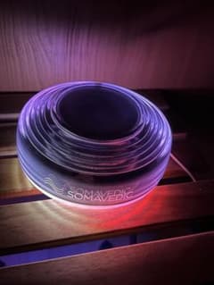 ソマヴェディック メディックスカイ5G SOMAVEDIC 電磁波対策 - メルカリ