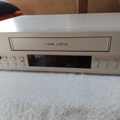三菱タイムラプスビデオ デッキ HV-9168 三菱タイムラプスビデオ デッキ HV-9168 - メルカリ