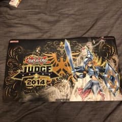 遊戯王 プレイマット ケース付きのサムネイル