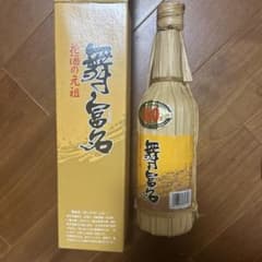 舞富名 60 600ml 焼酎 - メルカリ