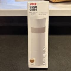OXO Good Grips トラベルマグ 470ml ローズゴールドのサムネイル