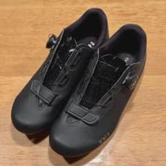 fi'zi:k ビンディングシューズ Tempo fi'zi:k Tempo ビンディングシューズ ブラック 43.5 - メルカリ