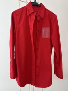 RAF SIMONS シャツのサムネイル