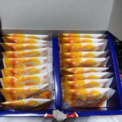 和歌山みかんクッキーのサムネイル