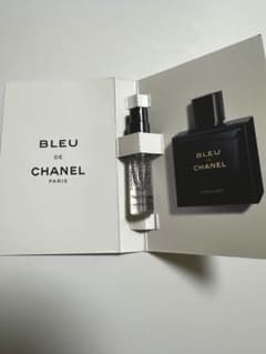 CHANEL BLEU DE CHANEL L'EXCLUSIF 香水のサムネイル