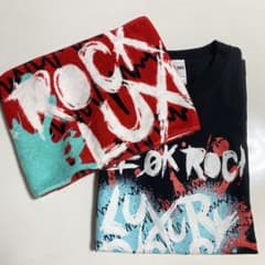 ONE OK ROCK  ライブ Tシャツ タオルのサムネイル