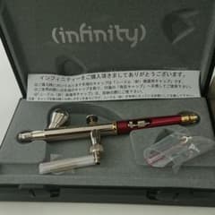 インフニティエアーブラシのサムネイル