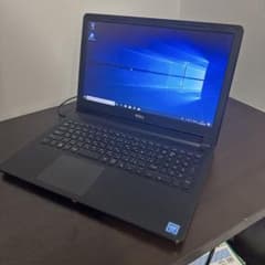 DELL Vostro 15-3568 Celeron /4GB/1TB HDD - メルカリ