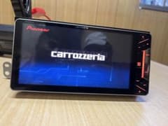 Pioneer carrozzeria AVIC-cw900 本体 - メルカリ