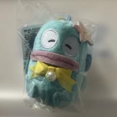 ハンギョドン　シェルパールマスコット