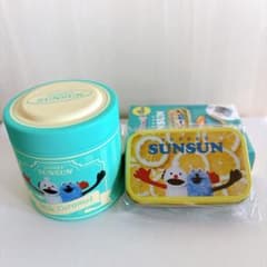 パペットスンスン ミルクキャラメル 缶 ポップアップストア　限定　ミニ缶ケースのサムネイル