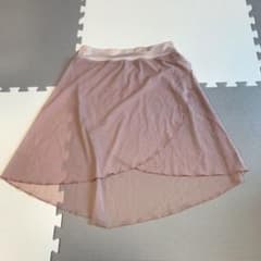 ジュエレスク　プルオン スカート　ピンクのサムネイル