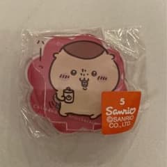 ちいかわ サンリオコラボ アクリルスタンド 栗まんじゅうのサムネイル