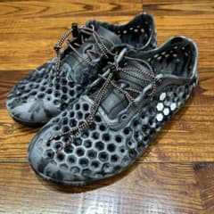 vivobarefoot ULTRA III 40 ビボベアフット サンダル - メルカリ