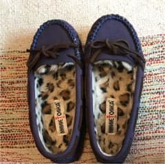 ミネトンカ モカシン 美品のサムネイル