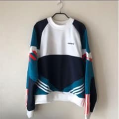 adidas originals トレーナー ジャージのサムネイル