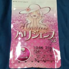 ハリジェンヌつぶのサムネイル
