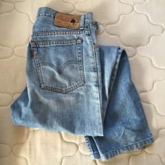 Levi's(リーバイス)デニムパンツのサムネイル