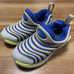 ナイキ ダイナモフリー 18㎝のサムネイル