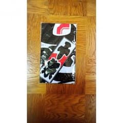 関ジャニ∞ 十祭 手ぬぐい グッズのサムネイル