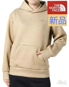 ♡新品未使用♡ノースフェイス　レディース　M 長袖パーカーのサムネイル