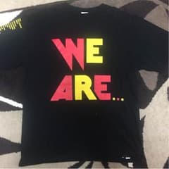FUNKY MONKEY BABYS Tシャツのサムネイル