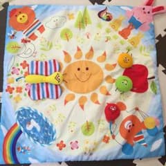 美品！プレイマットのサムネイル