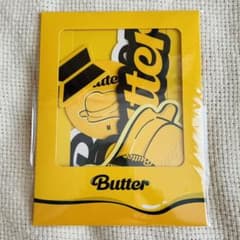 BTS Butter ステッカーのサムネイル