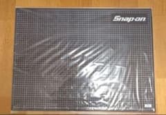 Snap-on スナップオン カッターマット 作業用マット - メルカリ