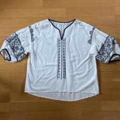 チュニック☆７分丈のサムネイル