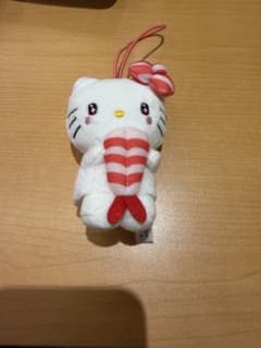 キティーちゃんマスコットのサムネイル