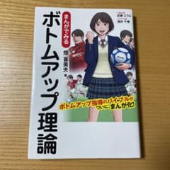 まんがでみるボトムアップ理論のサムネイル