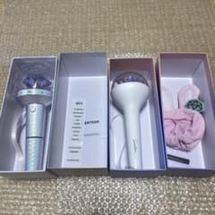 ペンライト ver.1 ver.2 ペンライトカバーのサムネイル