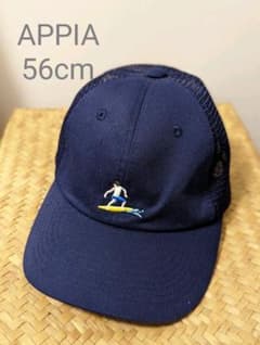 メッシュキャップ　56cmのサムネイル