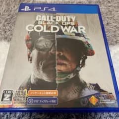 CoDブラックオプス コールドウォーのサムネイル