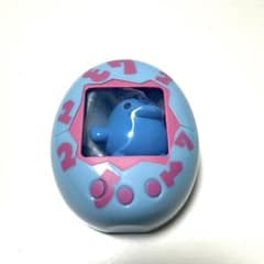 たまごっちTamagotchiPitta Vol.1ぎんじろっちのサムネイル