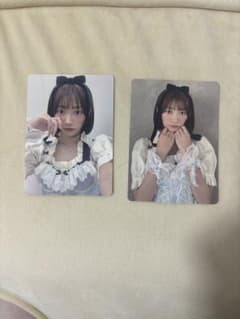 板倉可奈 トレカのサムネイル