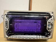 KENWOOD DPX-520 CDカセットデッキ - メルカリ