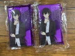 家庭教師ヒットマンREBORN! 雲雀恭弥 アクリルキーホルダー 2個セットのサムネイル