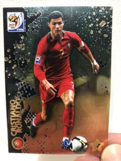CRISTIANO RONALD クリスティアーノ・ロナウドのサムネイル