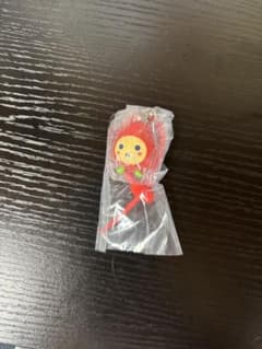 たまごっちカラフルマルチチャーム　いちごっちのサムネイル