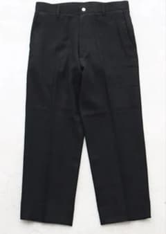 k*a様 24aw Willow pants ウィローパンツ ウールスラックス k*a様 24aw Willow pants ウィローパンツ ウールスラックス - メルカリ