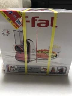 T-fal フレッシュエクスプレスのサムネイル