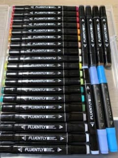 FLUENTLYのサムネイル